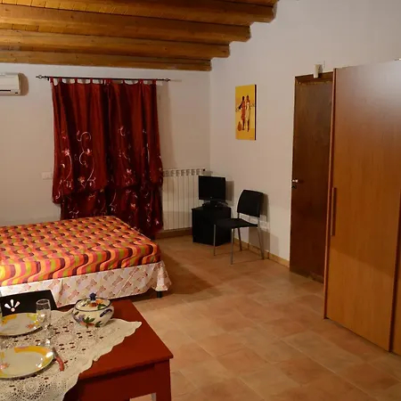 Casale Del Tirreno *