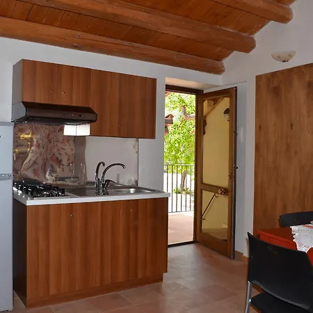 Casale Del Tirreno *