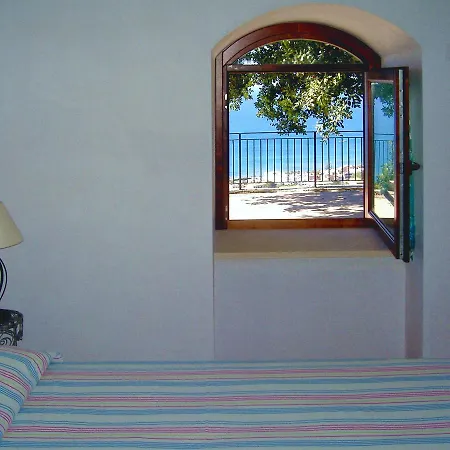 Casale Del Tirreno Cefalù