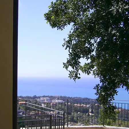Casale Del Tirreno Lejlighed *