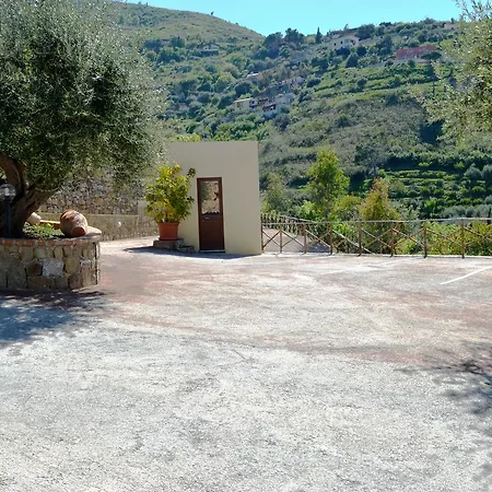 Casale Del Tirreno Lejlighed