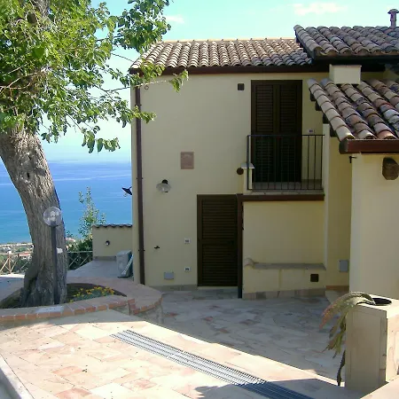 Casale Del Tirreno * Cefalù