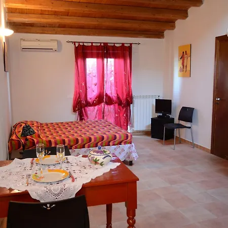 Casale Del Tirreno