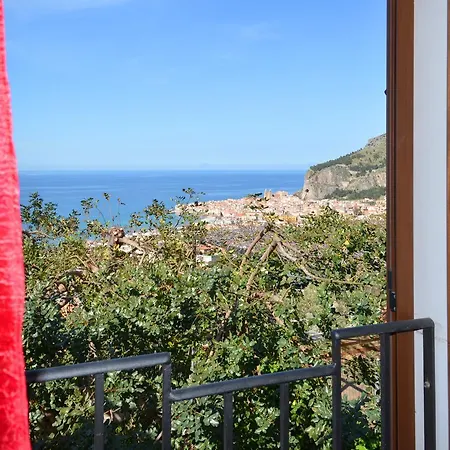 Casale Del Tirreno Cefalù