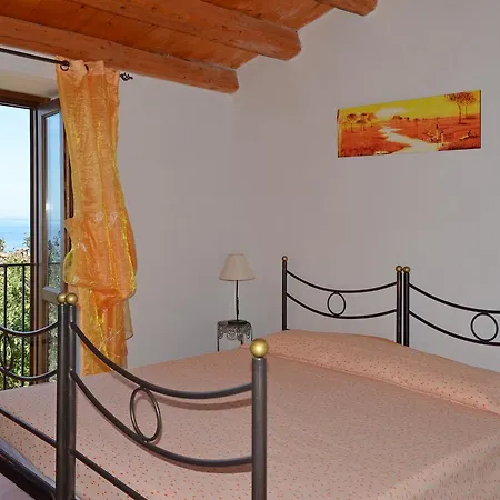 Casale Del Tirreno Cefalù