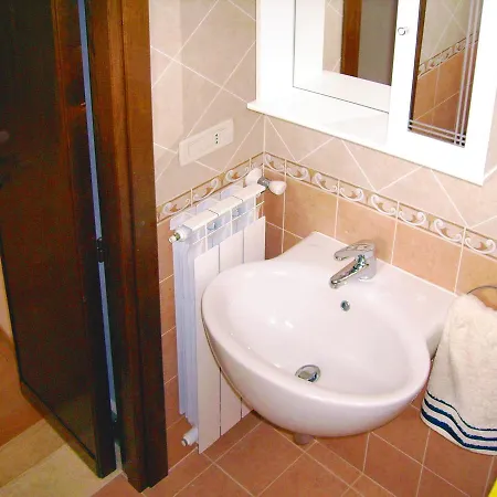 Casale Del Tirreno Lejlighed *