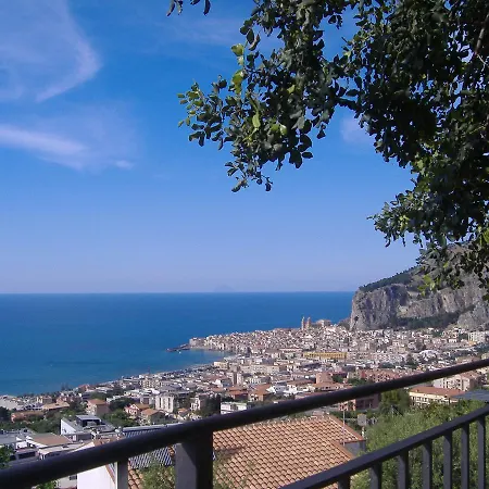Lejlighed Casale Del Tirreno Cefalù