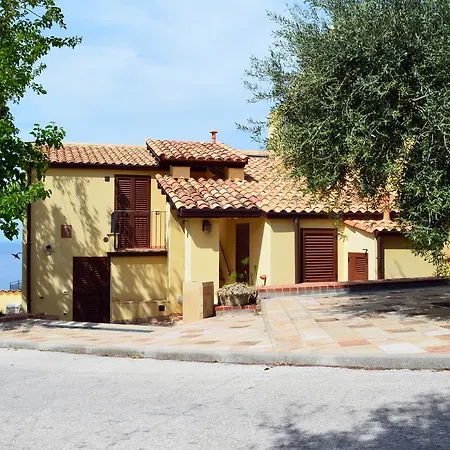 Casale Del Tirreno * Cefalù