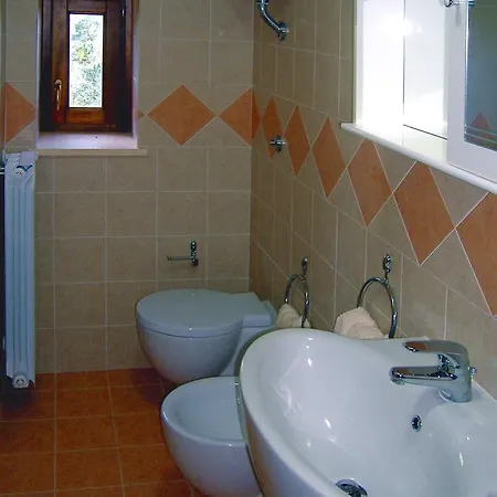 Casale Del Tirreno Lejlighed