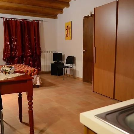 Casale Del Tirreno Cefalù