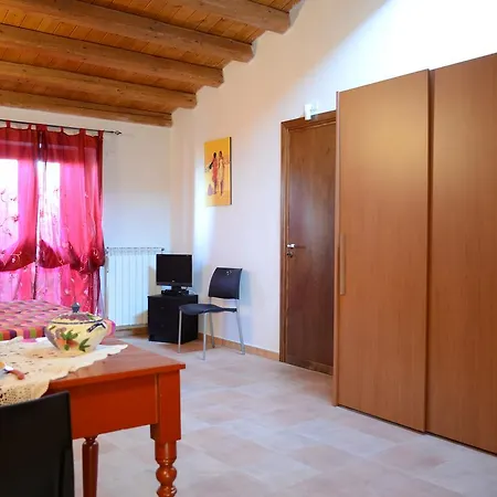Casale Del Tirreno * Cefalù