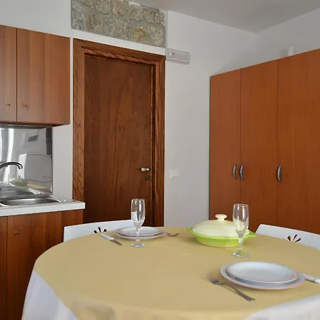 Casale Del Tirreno Lejlighed Cefalù