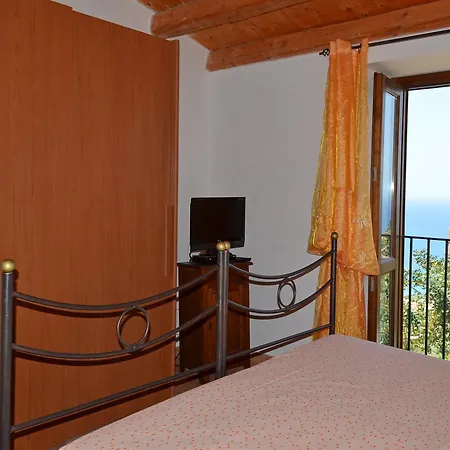 Lejlighed Casale Del Tirreno *