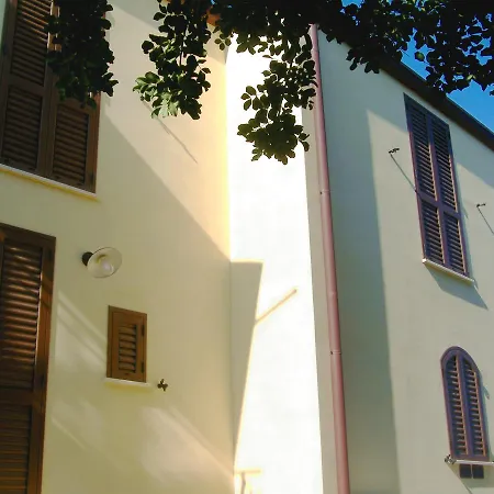 Casale Del Tirreno Cefalù