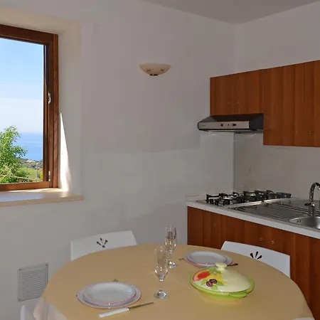 Lejlighed Casale Del Tirreno
