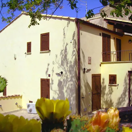Lejlighed Casale Del Tirreno