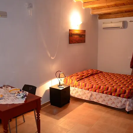 Lejlighed Casale Del Tirreno *