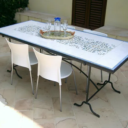 Casale Del Tirreno Lejlighed Cefalù